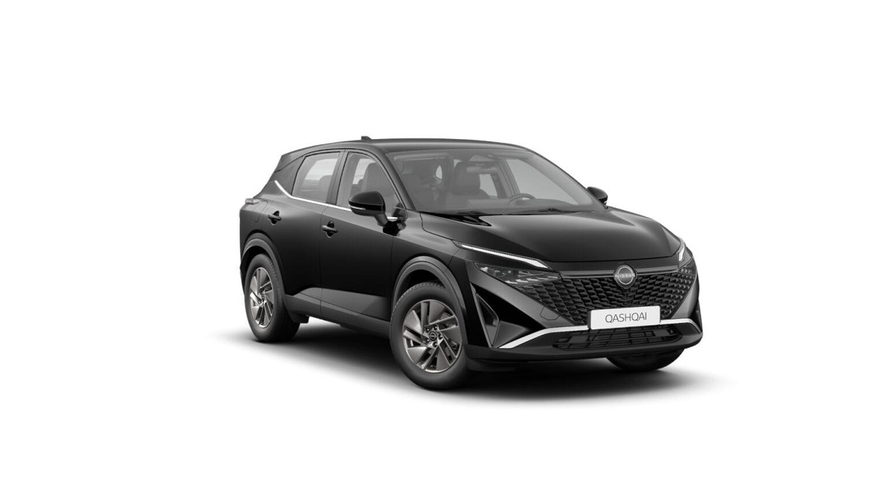 Acenta 5 ajtós külső megjelenése